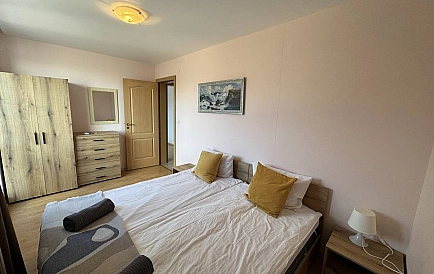 ID 15244 Трехкомнатная квартира в Грин Форт Фото 9