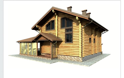 ID 13435 Дома от застройщика в Ски Парадайз Фото 7