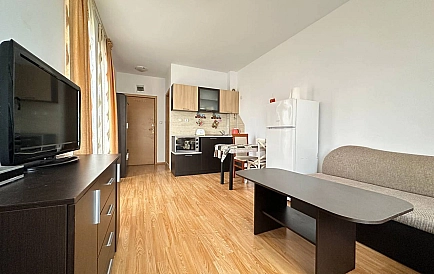 ID 15478 Квартира-студия в Санни Дей 6 Фото 4