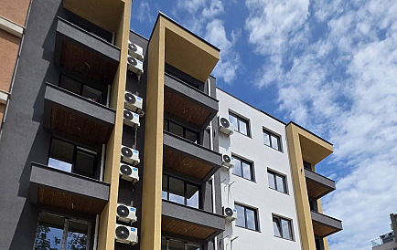 ID 15586 Квартира-студия в Сити-2 Эмилия Романа Фото 1 