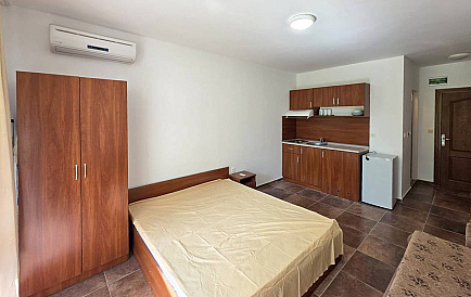 ID 15649 Квартира-студия в Абелия Резиденс Фото 1 