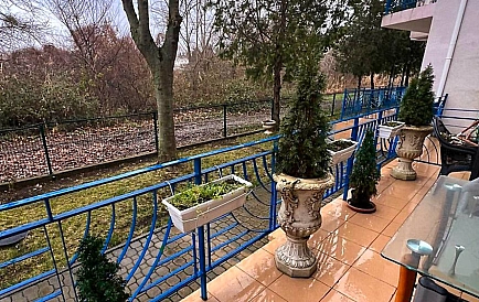 ID 16240 Двухкомнатная квартира в Санни Дей 4 Фото 10