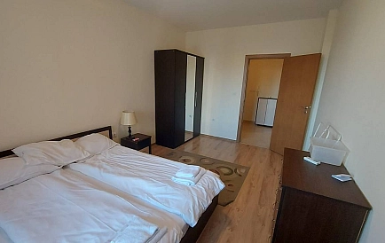 ID 14837 Трехкомнатная квартира в Санрайз Фото 3