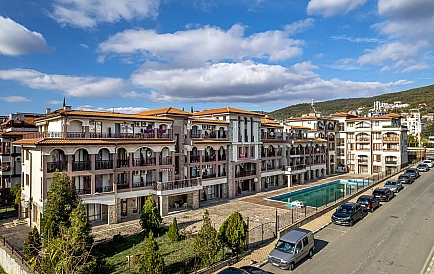 ID 14824 Трехкомнатная квартира в Панорама Бей Фото 8