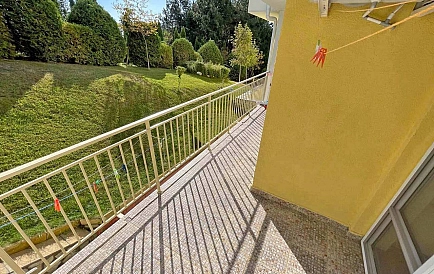 ID 15036 Двухкомнатная квартира в Краун Форт Клуб Фото 9