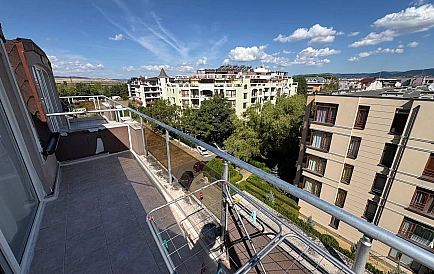 ID 15488 Двухкомнатная квартира в Стелла Полярис Фото 8