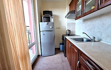 ID 15037 Квартира-студия в Холидей Форт Фото 10