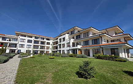 ID 15500 Двухкомнатная квартира в Виньярдс Панорама Фото 1 