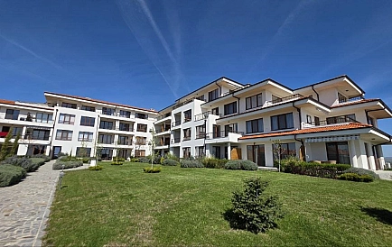 ID 15500 Двухкомнатная квартира в Виньярдс Панорама Фото 6