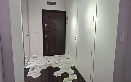 ID 15177 Трехкомнатная квартира в Магнолия Резиденс 5 Фото 7