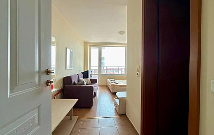 ID 15154 Квартира-студия в Марина Форт Фото 9