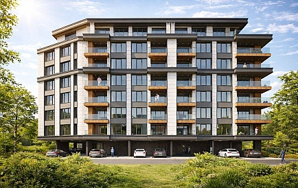 ID 15455 Квартиры от застройщика в Она Хоумс Фото 4