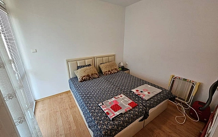 ID 15151 Двухкомнатная квартира в Гербер 4 Фото 3