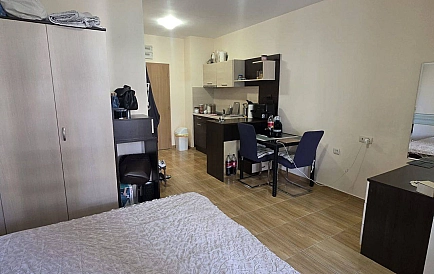 ID 15992 Квартира-студия в Меджик Дримс Фото 7