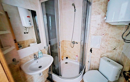 ID 16204 Квартира-студия в Санни Дей 6 Фото 4