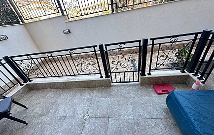 ID 15406 Двухкомнатная квартира в Мери Бич Фото 5