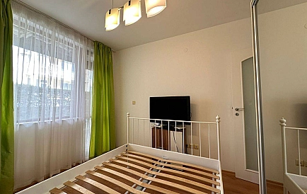 ID 15266 Двухкомнатная квартира в Сиана 3 Фото 7