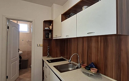 ID 15503 Двухкомнатная квартира в Санни Дей 5 Фото 9