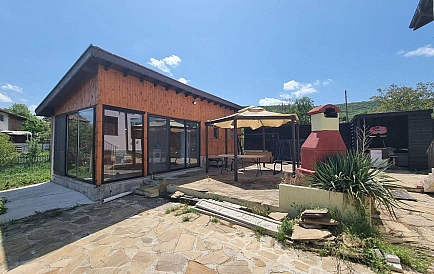 ID 13948 Дом в Медово Фото 6