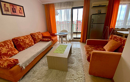 ID 15438 Двухкомнатная квартира в Роял Сан Фото 1 