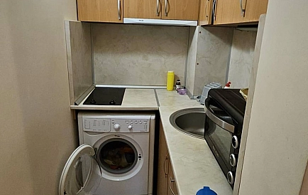 ID 15518 Трехкомнатная квартира в Шато Несебр Фото 2