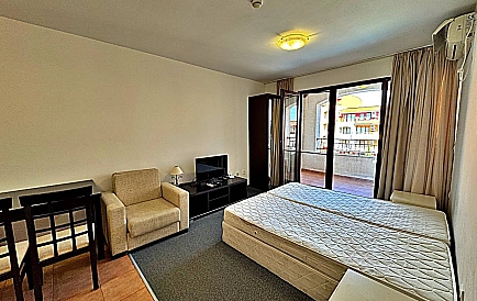 ID 15296 Квартира-студия в Марина Кейп Фото 9