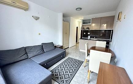 ID 16383 Квартира-студия в Виста Дель Мар 2 Фото 8