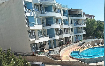 ID 14770 Двухкомнатная квартира в Сансет Кошарица Фото 6