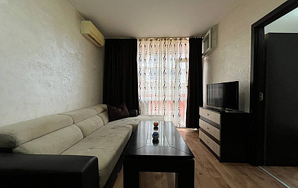 ID 15015 Двухкомнатная квартира в Гербер 4 Фото 1 