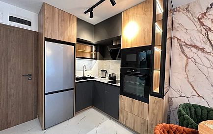 ID 15078 Двухкомнатная квартира в Свит Хоум 9 Фото 2