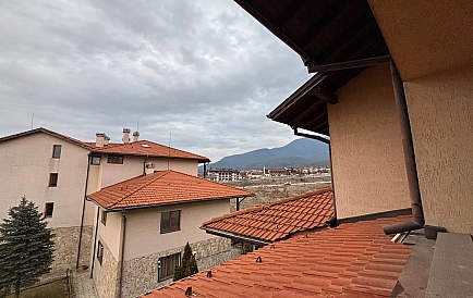 ID 13483 Двухкомнатная квартира в Топ Лодж Фото 5