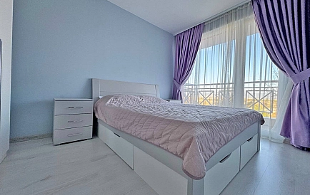 ID 15023 Двухкомнатная квартира в Санни Дей 6 Фото 3