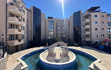 ID 15299 Трехкомнатная квартира в Миллениум 2 Фото 7