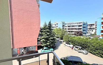 ID 16191 Трехкомнатная квартира в Солнечном Береге Фото 10
