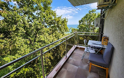 ID 13197 Квартира в Варне Фото 7