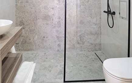 ID 15415 Трехкомнатная квартира в Дольче Вита 1 Фото 4