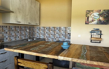 ID 14581 Трехкомнатная квартира в Вияна Фото 9