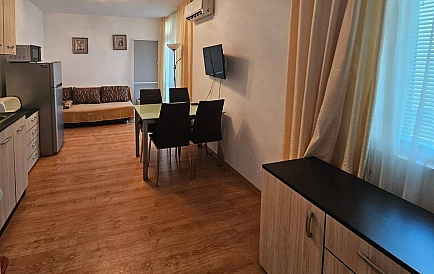 ID 15990 Двухкомнатная квартира в Гербер Резиденс 4 Фото 10