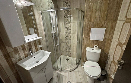 ID 14536 Двухкомнатная квартира в Парадизо Фото 4