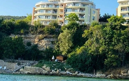 ID 15240 Двухкомнатная квартира в Алекс Бич Фото 6