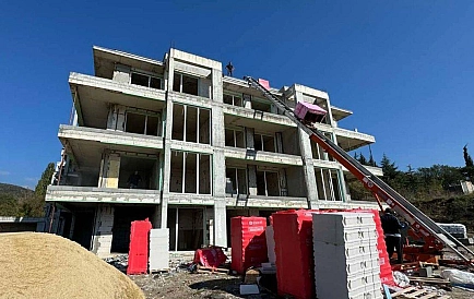 ID 13151 Недвижимость от застройщика в Вилла Маргарита Фото 3