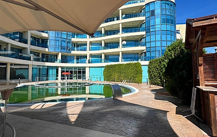 ID 14738 Двухкомнатная квартира в Марина Холидей Фото 9