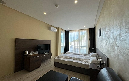 ID 14536 Двухкомнатная квартира в Парадизо Фото 2