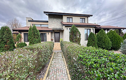 ID 14891 Дом в Близнаци Фото 1 