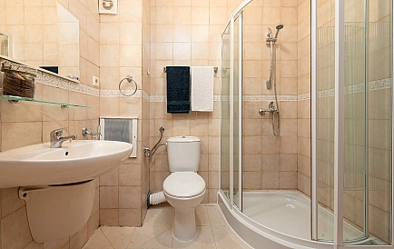 ID 15051 Трехкомнатная квартира в Браво 5 Фото 4