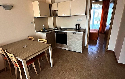 ID 15032 Двухкомнатная квартира в Роял Сан Фото 4