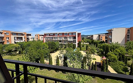ID 15610 Квартира-студия в Орхид Форт Гарден Фото 10