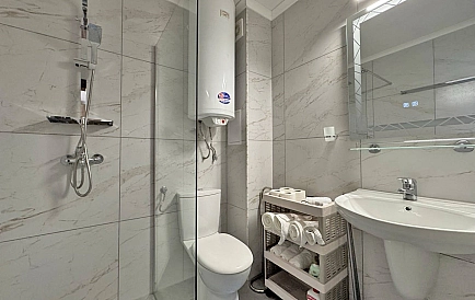 ID 14998 Квартира-студия в Арена Фото 4