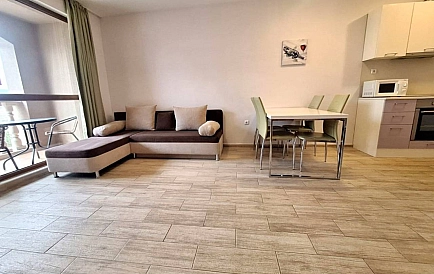 ID 15450 Двухкомнатная квартира в Каскадас 15 Фото 9