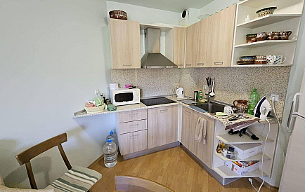 ID 15896 Двухкомнатная квартира в Лаки Сизнс Фото 1 